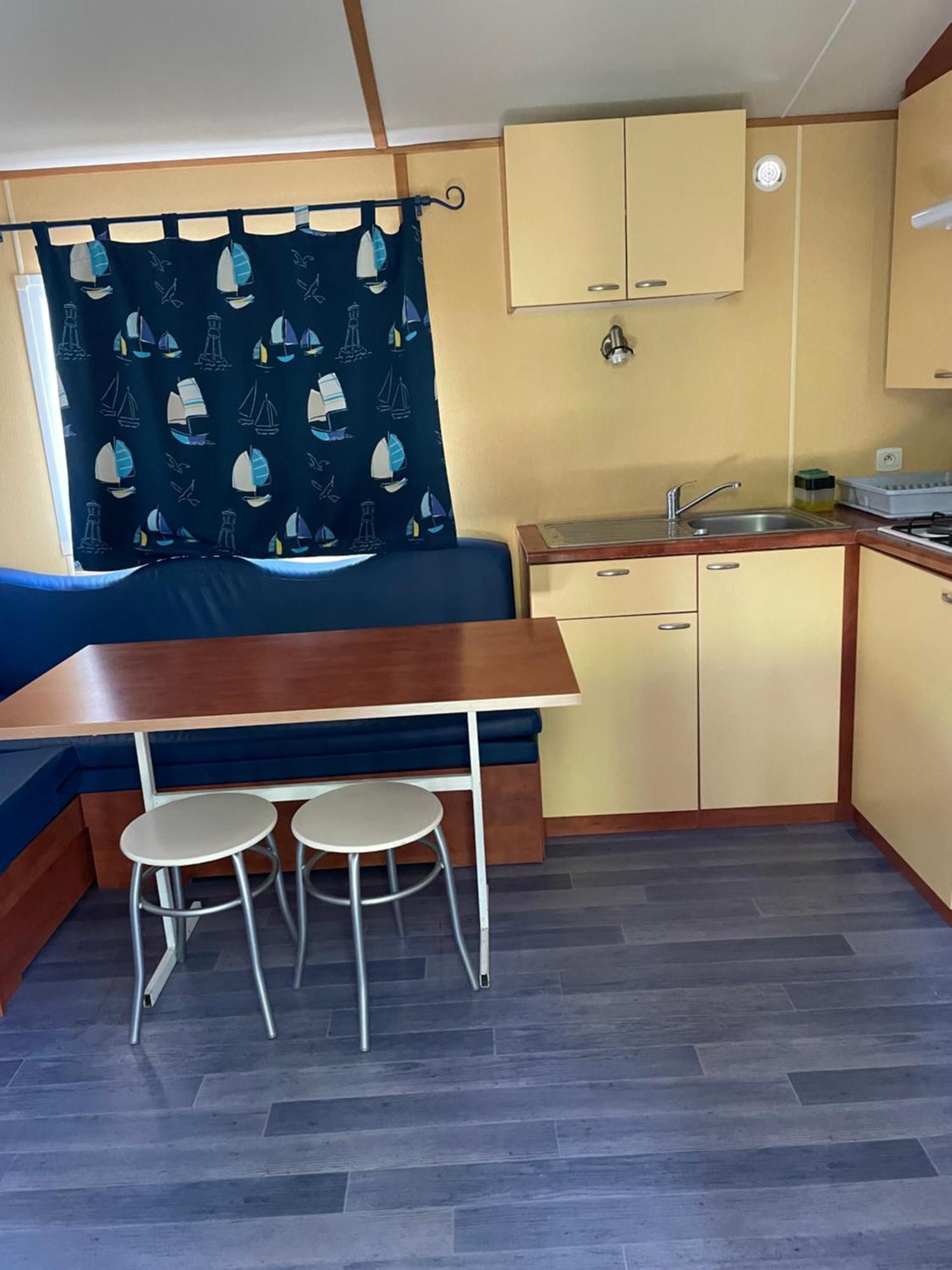 Sulicamp Kompleks Wypoczynkowy Sulistrowice エクステリア 写真