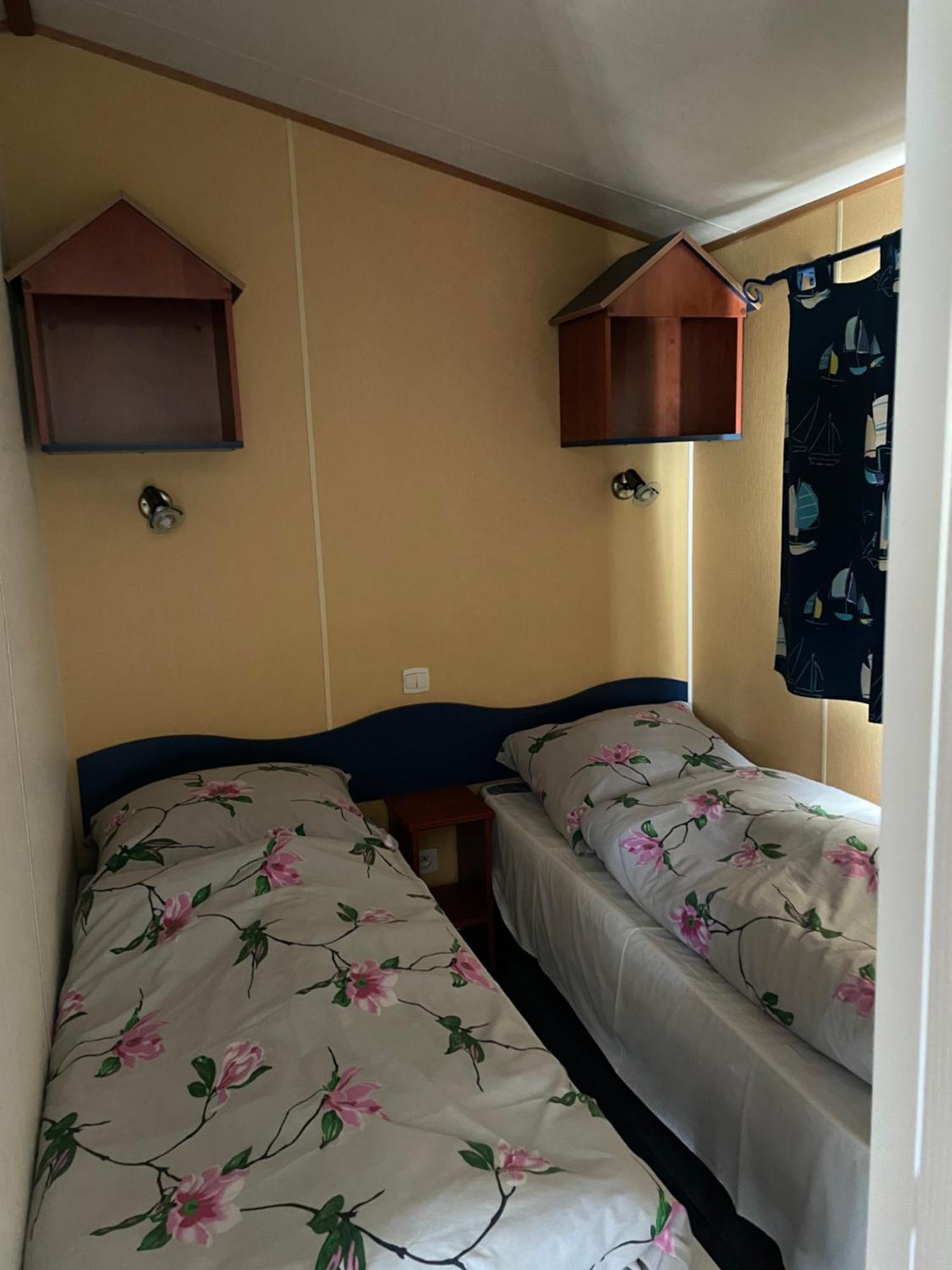Sulicamp Kompleks Wypoczynkowy Sulistrowice エクステリア 写真