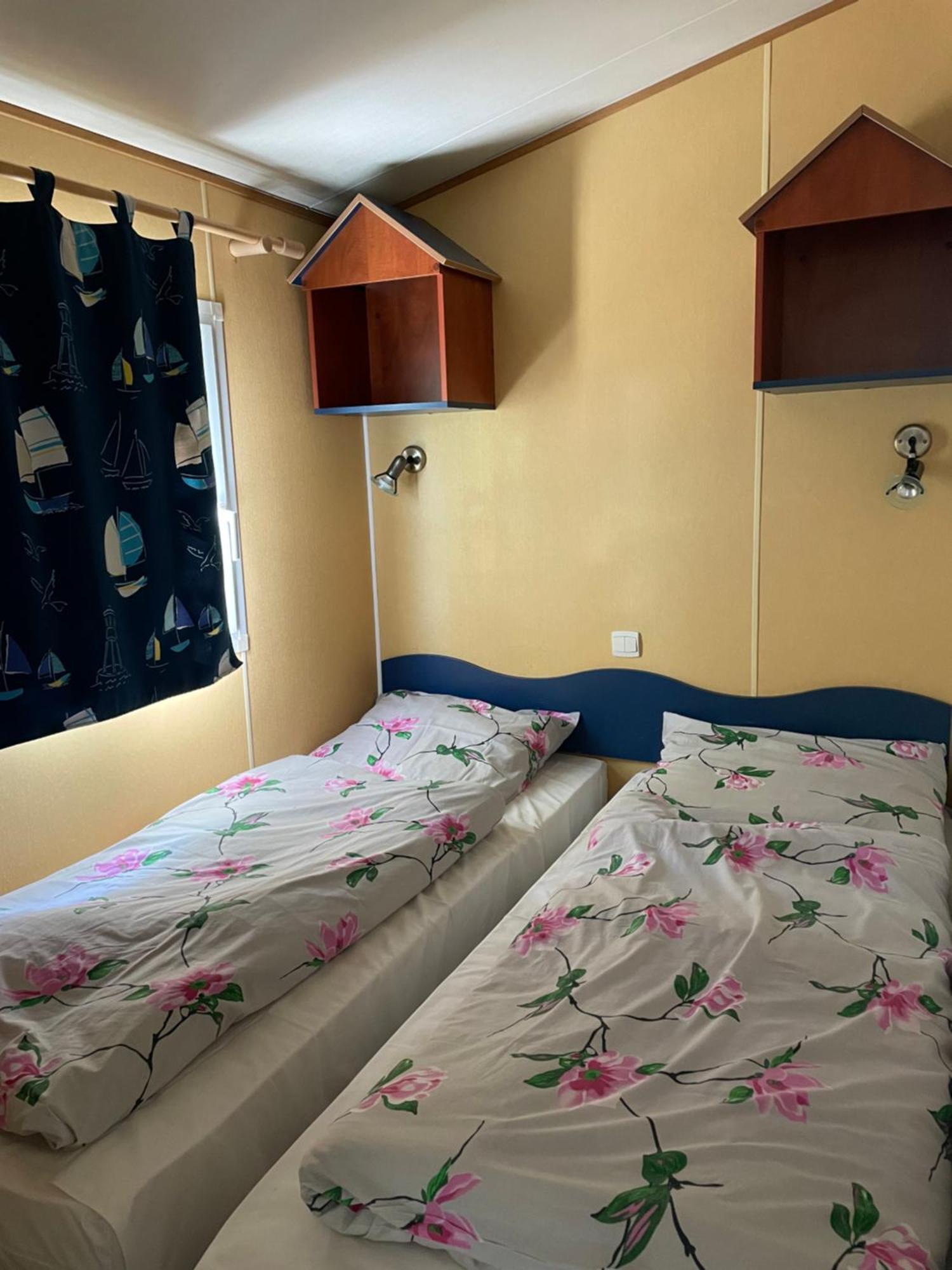 Sulicamp Kompleks Wypoczynkowy Sulistrowice エクステリア 写真
