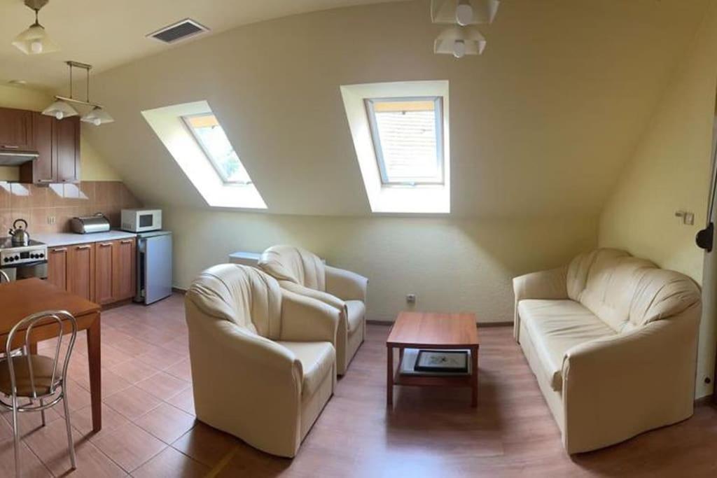 Sulicamp Kompleks Wypoczynkowy Sulistrowice エクステリア 写真