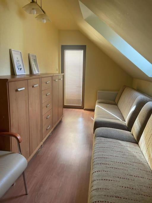 Sulicamp Kompleks Wypoczynkowy Sulistrowice エクステリア 写真