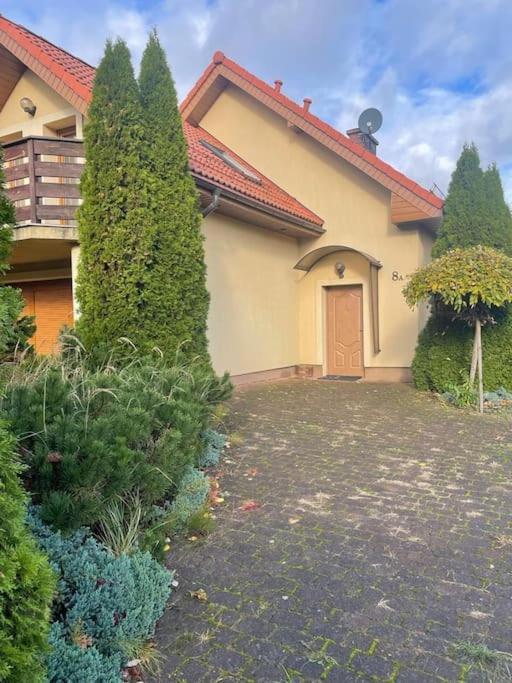 Sulicamp Kompleks Wypoczynkowy Sulistrowice エクステリア 写真