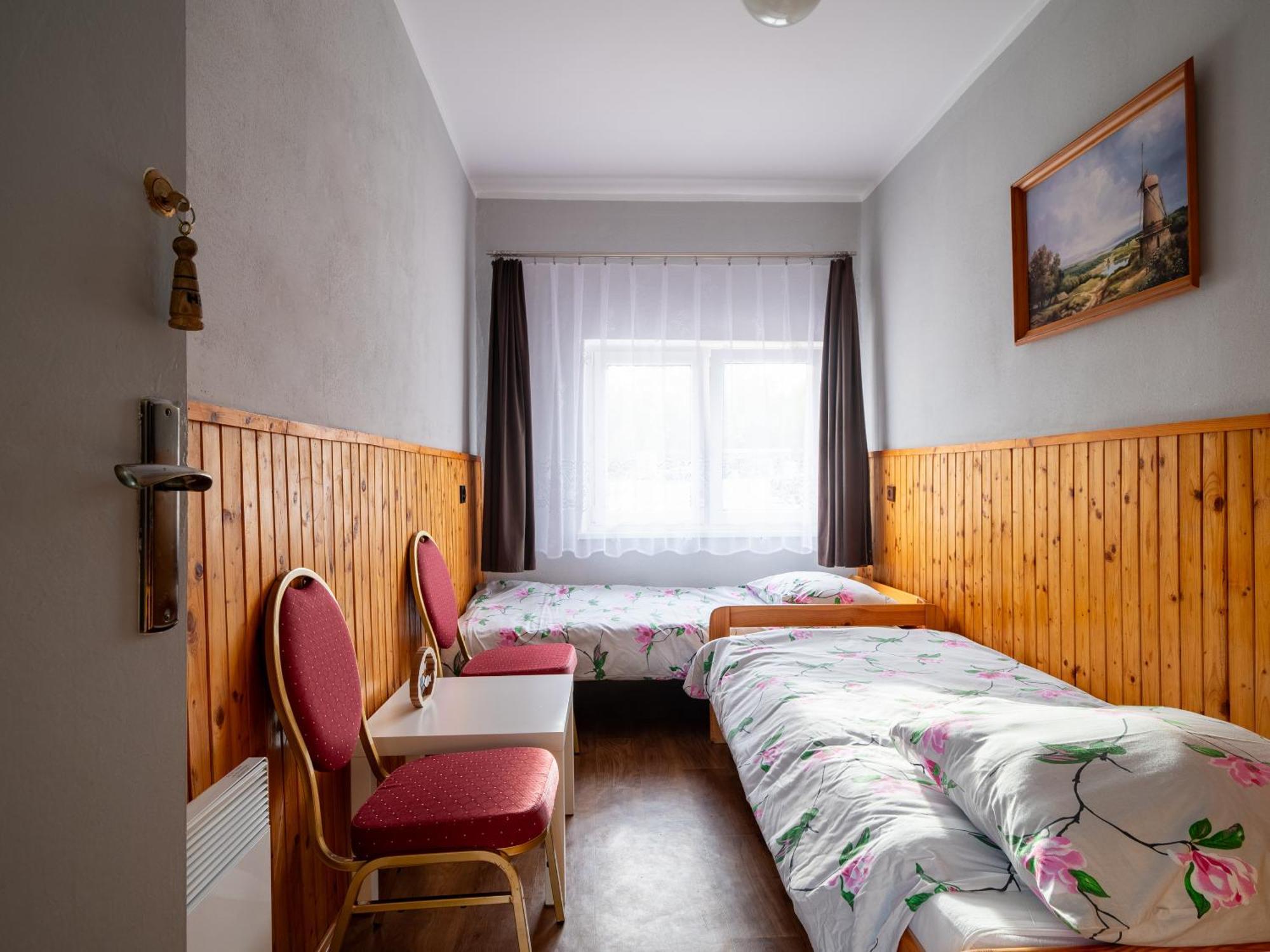 Sulicamp Kompleks Wypoczynkowy Sulistrowice エクステリア 写真